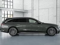 New Mercedes E200 AMG Line Premium Plus 204 HP (150 kW) 2025 Sedan