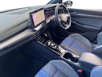 Usado VW Golf VIII R 333 HP (244 kW) 2025 Preto Citadino