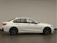 Used BMW 330 M Sport 288 HP (211 kW) 2024 White