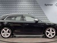 used Audi SQ5 Q5Quattro 5dr Tip Auto