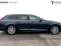 used Volvo V90 Inscription D4