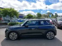 Used Mini Cooper Classic 114 kW (156 HP) 2025 Grey Hatchback
