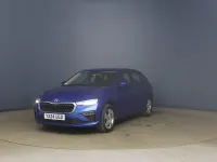 Used Skoda Scala SE 150 HP (110 kW) 2024 Hatchback