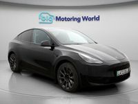 Used Tesla Model Y RWD 219 kW (299 HP) 2024 SUV