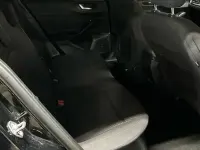 Used Ford Focus ST-Line 2018 Black Hatchback
