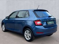 used Skoda Fabia Skoda Hatchback 1.0 MPI SE 5dr