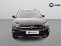 Usado VW Taigo Life 95 HP (69 kW) 2026 SUV