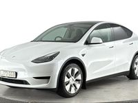 Used Tesla Model Y RWD 254 kW (346 HP) 2023 White SUV