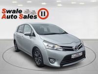 used Toyota Verso 2.0 D-4D Icon 5dr