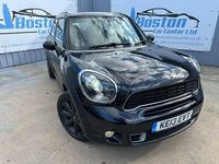 Used Mini Cooper S 2013 Black Hatchback
