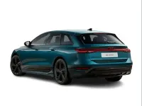 New Audi A6 e-tron Black Edition 266 kW (362 HP) 2026 Other Estate