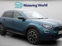 Used Fiat 600E La Prima 114 kW (156 HP) 2026 Hatchback