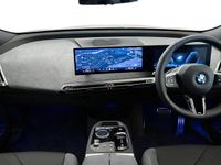 Used BMW iX M Sport 295 kW (402 HP) 2025 Grey SUV