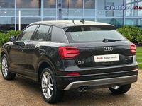 used Audi Q2 35 TFSI S Line 5dr