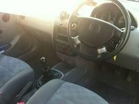 Used Chevrolet Kalos 71 HP (52 kW) 2005 Hatchback