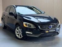 Usado Volvo V60 SE Lux 180 HP (132 kW) 2014 Carrinha