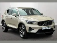 Used Volvo XC40 Ultra 161 HP (118 kW) 2025 Other SUV