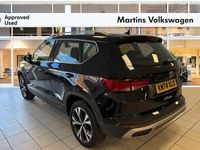 Used Seat Ateca SE Technology 150 HP (110 kW) 2024 Black SUV