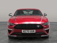 used Ford Mustang 2.3T EcoBoost Fastback