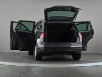 Used VW Tiguan Life 150 HP (110 kW) 2023 Grey SUV