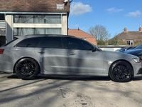 Used Audi RS6 Design 560 HP (411 kW) 2018 Estate