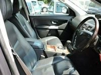 Used Volvo XC90 185 HP (136 kW) 2006 SUV