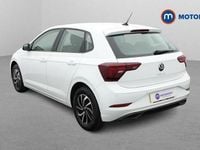 Usado VW Polo Life 95 CV (69 kW) 2026 Utilitario