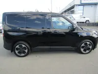 Usado Ford Transit Limited 100 kW (136 HP) 2025 Preto Van
