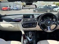 used BMW 435 Gran Coupé d xDrive M Sport