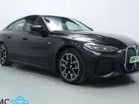 Used BMW i4 M Sport 250 kW (340 HP) 2026 Sedan