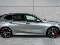 Used BMW 128 Shadowline 261 HP (191 kW) 2024 Grey Hatchback