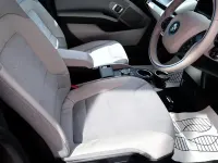 Used BMW i3 Comfort Edition 184 HP (135 kW) 2018 Red Hatchback