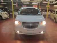 used Chrysler Grand Voyager 3.8 V6 Touring P doors Camera Ulez free