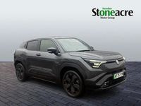 Second-hand Suzuki Vitara 127 kW (174 CP) 2025 Gri Hatchback