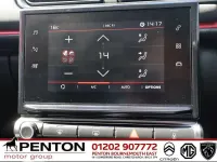 Używany Citroën C3 PureTech 2022 Beżowy Hatchback