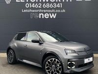 New Renault 5 E-Tech Komfort 110 kW (150 HP) 2025 Hatchback