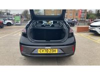 used Hyundai Ioniq 1.6 GDi Hybrid Premium 5dr DCT Hybrid Hatchback