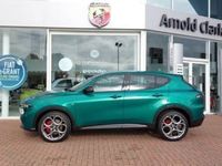 used Alfa Romeo Tonale 1.5 MHEV Veloce 5dr Auto