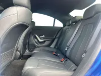Usado Mercedes CLA180 Executive 134 HP (98 kW) 2025 Azul Sedan