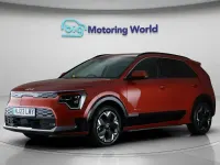 Used Kia e-Niro 147 kW (201 HP) 2023 SUV