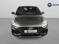 Used Hyundai i30 N Line 159 HP (116 kW) 2024 Hatchback
