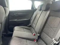 Used Hyundai Bayon SE 2023 Green SUV