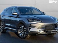 New BYD Seal Design 324 HP (238 kW) 2026 Estate