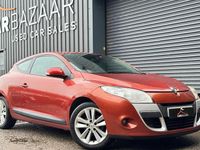 Used Renault Mégane III Expression 110 HP (80 kW) 2010 Coupe