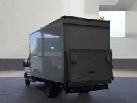 Usado Ford Transit S 130 HP (95 kW) 2021 Branco