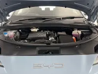 Used BYD Seal U Comfort 218 HP (160 kW) 2025 Blue SUV