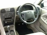 Used Volvo S40 2001 Sedan