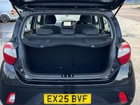 Używany Hyundai i10 Advanced 63 KM (46 kW) 2026 Hatchback