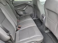 Used Ford Kuga Zetec 2017 Black SUV