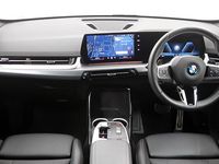 Used BMW X1 M Sport 168 HP (123 kW) 2025 White SUV